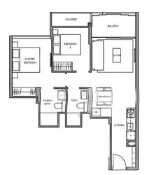 Martin Modern (D9), Condominium #628884701